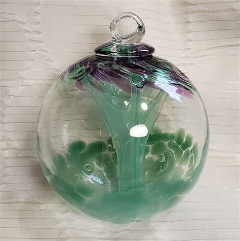 The Science of Witch Ball Ornaments: How Do They Work?